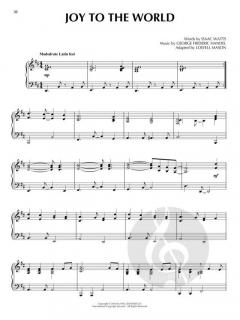 Christmas Carols - All Jazzed Up! 