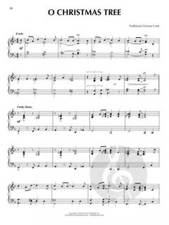 Christmas Carols - All Jazzed Up! 