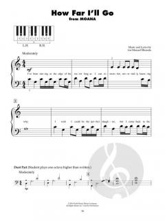 Disney Latest Movie Hits 