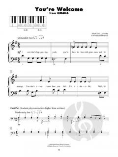 Disney Latest Movie Hits 