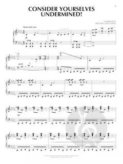 Incredibles 2 von Michael Giacchino 