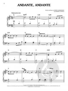 Mamma Mia! - Here We Go Again von ABBA 