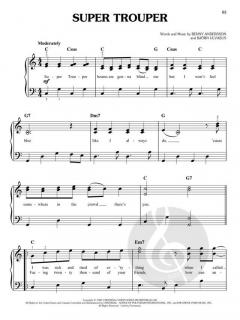 Mamma Mia! - Here We Go Again von ABBA 