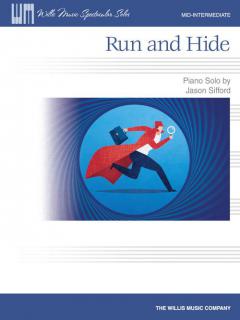 Run and Hide von Jason Sifford 