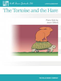 The Tortoise and the Hare von Jason Sifford 