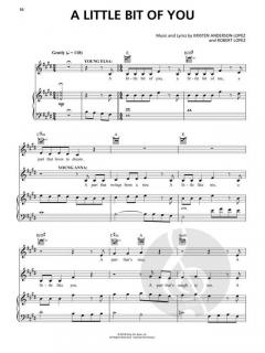 Disney's Frozen - The Broadway Musical 