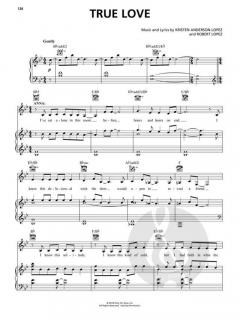 Disney's Frozen - The Broadway Musical 