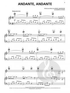 Mamma Mia! - Here We Go Again von ABBA 