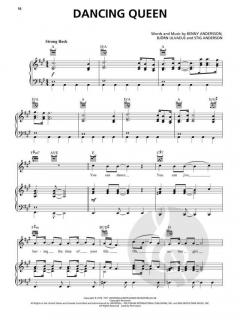 Mamma Mia! - Here We Go Again von ABBA 