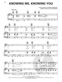 Mamma Mia! - Here We Go Again von ABBA 