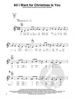 A Sentimental Christmas 