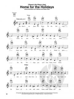 A Sentimental Christmas 