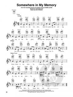 A Sentimental Christmas 