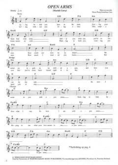 Meer Popsongs Spelen 1 von Bernie Vane 