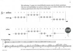De Kleine Gitaarstarter von Cees Hartog 