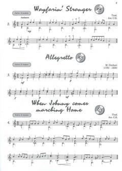 Gitaar Starter deel 2 von Cees Hartog 