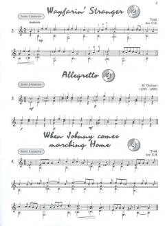 Guitare Starter Vol. 2 ( FR ) von Cees Hartog 