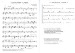 10 Nederlandstalige Songs von Cees Hartog 