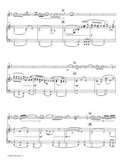 Ponte Vecchio von Satoshi Yagisawa 