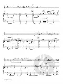 Ponte Vecchio von Satoshi Yagisawa 