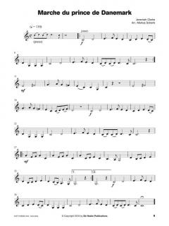 Écouter, lire & jouer - Les Grands Classiques 