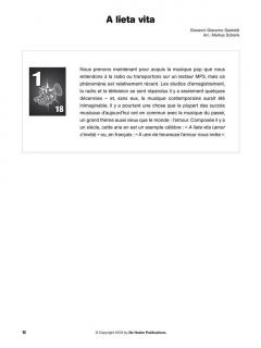 Écouter, lire & jouer - Les Grands Classiques 