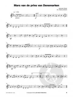 Horen, lezen & spelen - De mooiste klassiekers 