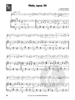 Horen, lezen & spelen - De mooiste klassiekers 