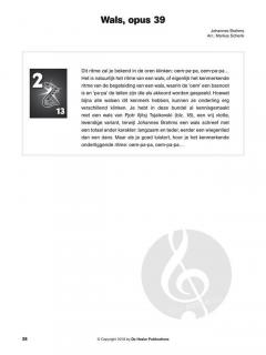 Horen, lezen & spelen - De mooiste klassiekers 