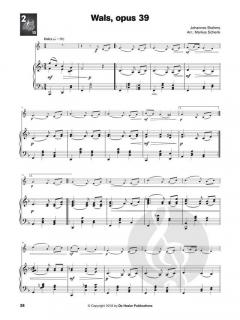 Horen, lezen & spelen - De mooiste klassiekers 