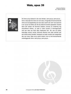 Horen, lezen & spelen - De mooiste klassiekers 