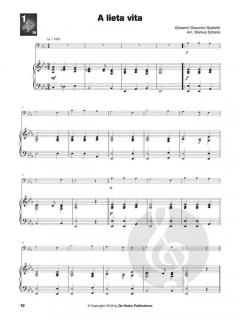 Horen, lezen & spelen - De mooiste klassiekers 