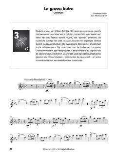 Horen, lezen & spelen - Mijn eerste opera 