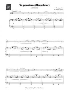 Horen, lezen & spelen - Mijn eerste opera 