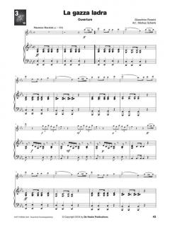 Horen, lezen & spelen - Mijn eerste opera 