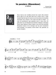 Horen, lezen & spelen - Mijn eerste opera 