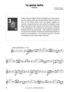 Horen, lezen & spelen - Mijn eerste opera 