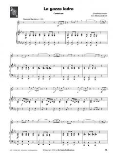 Horen, lezen & spelen - Mijn eerste opera 