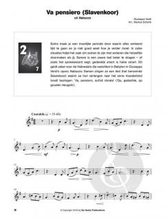 Horen, lezen & spelen - Mijn eerste opera 