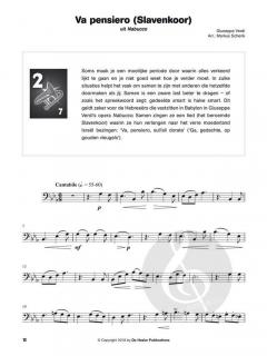 Horen, lezen & spelen - Mijn eerste opera 