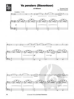 Horen, lezen & spelen - Mijn eerste opera 