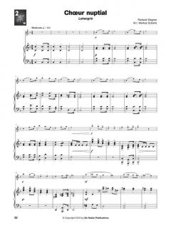 Écouter, lire & jouer - Les Airs d'Opéra 