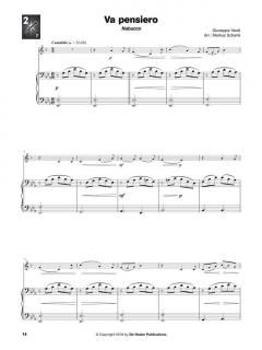 Écouter, lire & jouer - Les Airs d'Opéra 