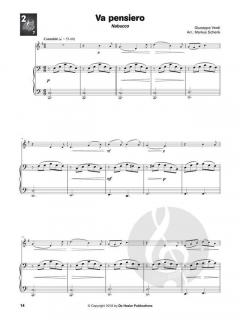 Écouter, lire & jouer - Les Airs d'Opéra 