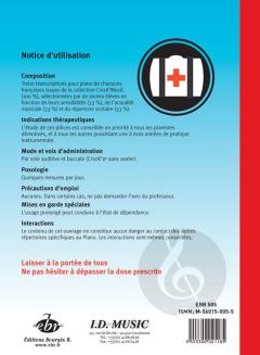 Recueil CrocK'MusiC 2 