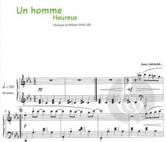 Recueil CrocK'MusiC 3 