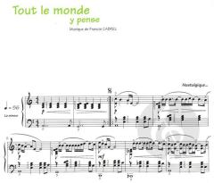 Recueil CrocK'MusiC 3 