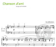 Recueil CrocK'MusiC 3 