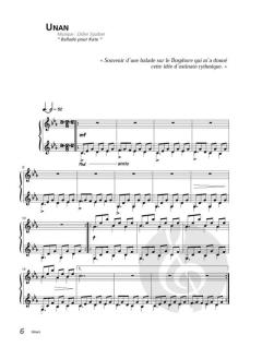 Balades en Ballades von Squiban 