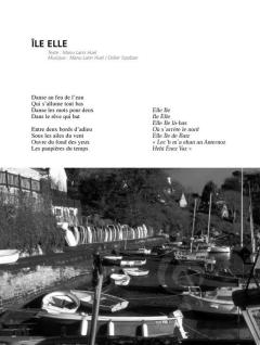 Balades en Ballades von Squiban 